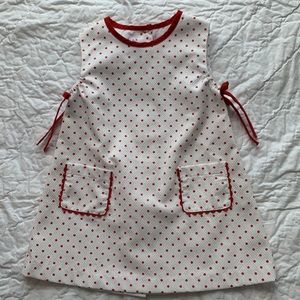 Toddler Girls Dresses Size 2T and 3T